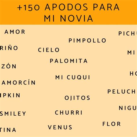 100 Apodos Cariñosos para Llamar a la Persona que te Gusta